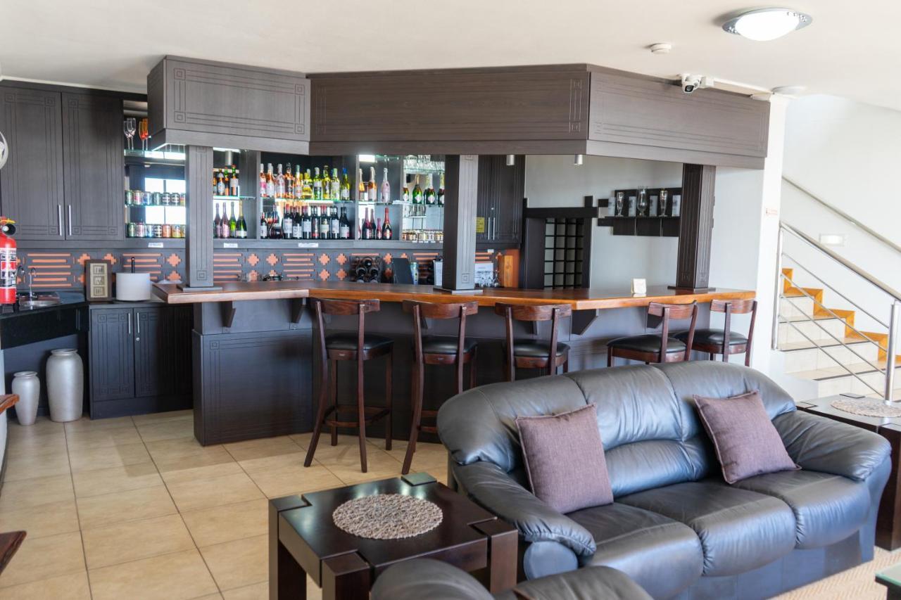 Bar-t-nique Guest house 4*